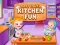 게임 Baby Hazel Kitchen Fun 온라인