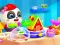 게임 Baby Panda Kids Crafts DIY 온라인