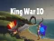 게임 King War IO 온라인