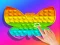 게임 Pop It 3D Fidget Toy Maker 온라인