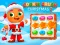 게임 Cookie Crush Christmas 2 온라인