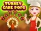 게임 Turkey Cake Pops 온라인