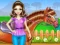 게임 Horse Care and Riding 온라인
