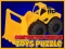 게임 Construction Vehicles Toys Puzzle 온라인
