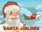 게임 Santa Airlines 온라인