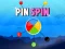 게임 Pin Spin 온라인