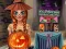 게임 Ice Princess Spooky Costumes 온라인