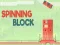 게임 Spinning Block 온라인