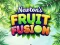 게임 Newton's Fruit Fusion 온라인
