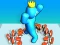 게임 Count Alphabets Rush 온라인