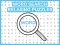 게임 Word Search Relaxing Puzzles 온라인