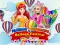 게임 Fashion Princesses & Balloon Festival 온라인
