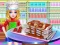 게임 Ice Cream Sandwich Cake 온라인