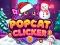 게임 Popcat Clicker 온라인