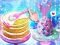 게임 Unicorn Chef Design Cake 온라인