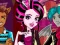 게임 Draculaura Blind Date 온라인