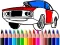 게임 Back To School: Fun Coloring 온라인