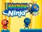 게임 Draw Rainbow Ninja 온라인