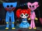 게임 Huggie Wuggie Jigsaw 온라인