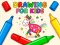게임 Drawing For Kids 온라인