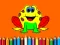 게임 Back To School: Frog Coloring Book 온라인