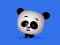 게임 Cute Panda Memory Challenge 온라인