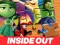 게임 Inside Out Jigsaw Puzzle 온라인