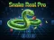 게임 Snake Real Pro 온라인