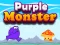 게임 Purple Monster 온라인