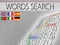 게임 Words Search 온라인