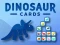 게임 Dinosaur Cards 온라인