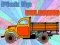 게임 Pick Up Trucks Coloring 온라인