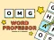 게임 OMG Word Professor 온라인
