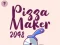 게임 Pizza Maker 2048 온라인