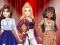 게임 Blondie and Friends Summer Fashion Show 온라인