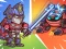 게임 Hero Tower Wars Merge Puzzle 온라인