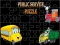 게임 Public Service Puzzle 온라인