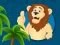 게임 Strong Lions Jigsaw 온라인