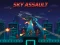 게임 Sky Assault 온라인