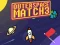 게임 Outerspace Match 3 온라인