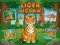 게임 Tiger Jigsaw 온라인