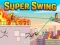 게임 Super Swing 온라인