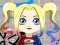 게임 Cute Harley Quinn Dress Up 온라인