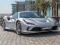 게임 Ferrari F8 Tributo Puzzle 온라인