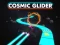 게임 Cosmic Glider 온라인