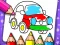 게임 Coloring and Learn 온라인
