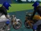게임 Motorbike Stunts 온라인