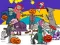 게임 Find 5 Differences Halloween 온라인
