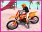 게임 Motocross Beach Jumping Bike Stunt 온라인