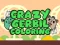 게임 Crazy Gerbil Coloring 온라인